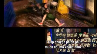 Đội Đặc Công Cung Nguyên EP 7 [Sub Việt]