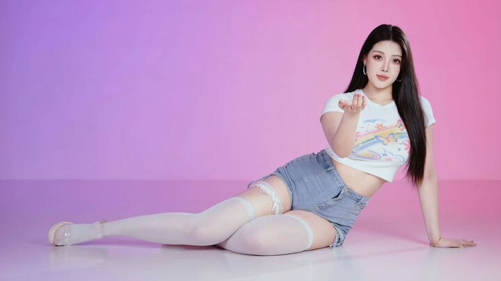 【Tiểu Ngọc】Sản phẩm không thể thiếu trong mùa hè #shake it
