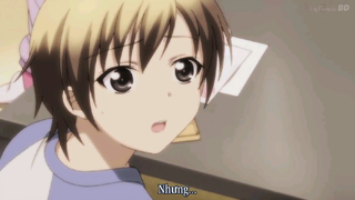 Boku wa Tomodachi ga Sukunai_tập 6