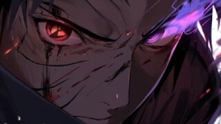 ⚡️"Sisi lain sungai kelupaan Naruto"