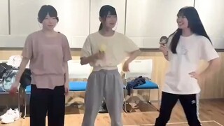 学马仕御三家训练视频流出（2）