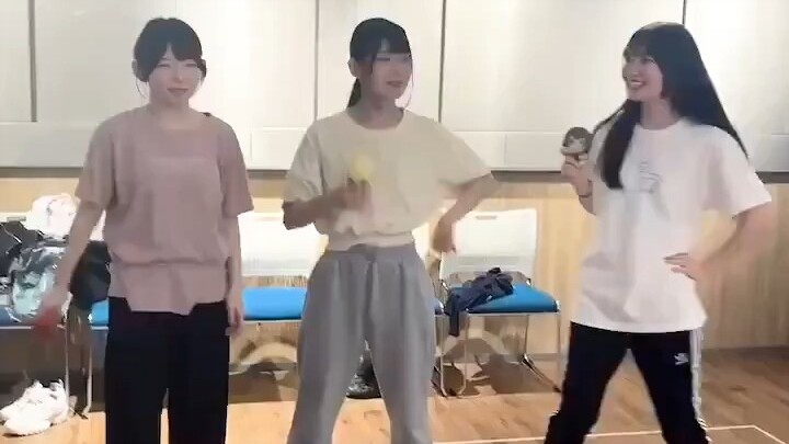 Training Video of the "Three Greats" at Xue Masheng Leaked (2)