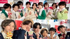 HMV IDOL GAKUEN MARCH WHITE DAY SP 2025 - BOYZTERIOS & CZ24 (Session 2)