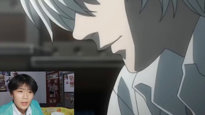 Who has a higher IQ, Light Yagami or L?