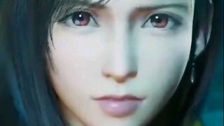 从小美到大，蒂法yyds