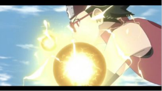 Sức mạnh chidori lên tầm cao mới  #Animehay#animeDacsac#BorutoVN#NarutoVN