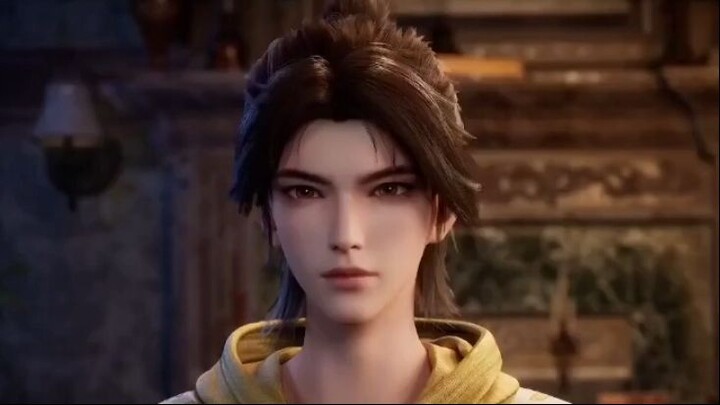 I Collect Waste In Heaven Episode 16 Sub Indo