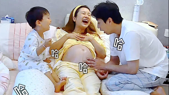 ความรักที่พวกเขามอบให้ช่างน่าภาคภูมิใจเหลือเกิน!