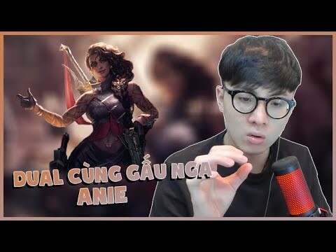 NOWAY DUAL CÙNG ANIE ĐỐI ĐẦU VỚI DNK VÀ 1 CON WARWICK QUÁ KHÁT MÁU ll NOWAY DAILY