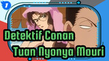 [Detektif Conan] Pertengkaran Harian Tuan & Nyonya Mouri_1