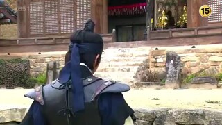 Dae Jo Yeong Ep 26 ( Historical / Founder of the Kingdom of Balhe )