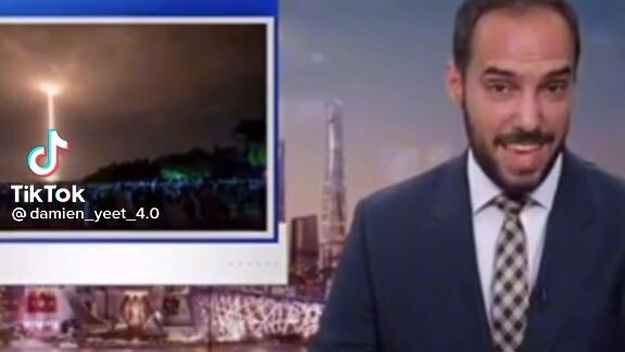 Man really said that😳