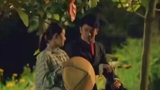 this scene>>>>> Fidel making Klay feel things ❤❤❤😭Maria Clara at Ibarra