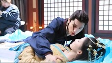 Lu Lu ออฟไลน์และร่วมมือกับครู Luo เพื่อสอนละคร มันน่ารักมาก [Chang Yue Jin Ming Bai Lu VS Luo Yunxi