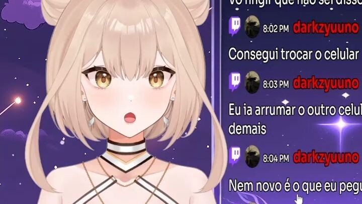 Yuuno o agente super secreto