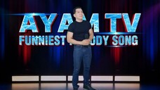 Sa FB Ipost Kita (Utang Parody) - Ayam TV