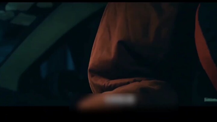 A kind man’s chicken leg saved his life #Soul-Calling Order