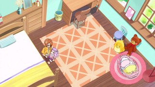 hirogaru Sky precure episode 8 ( english )