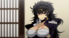 Senran Kagura BD -  08