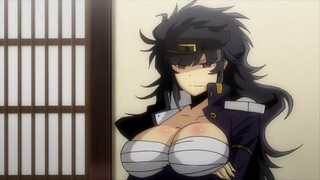 Senran Kagura BD -  08