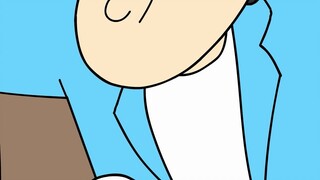 [短TOON] 一次性杯子