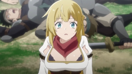Rời Đội Anh Hùng "Tôi Về Quê Giấu Nghề Ở Ẩn" |Tóm Tắt Anime Hay_Clip1