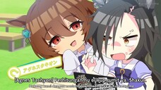 Umayuru episode 14 sub indo