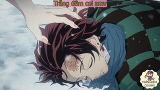 Thanh Gươm Diệt Quỷ [AMV] Tâm trí bùng cháy #anime #schooltime