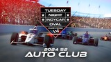 4D RACEWEAR TUESDAY Night IndyCar Oval SOF | FONTANA | 2024s1 Rd 4 | iRacing IndyCar Broadcast