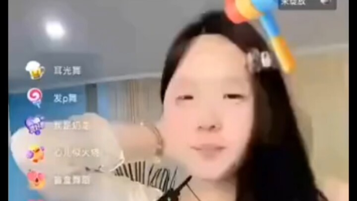 Cái búa tạ hữu hình của chương trình