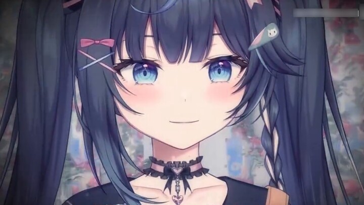The female student council member who was a landmine suddenly confessed her love to me after OD! ?