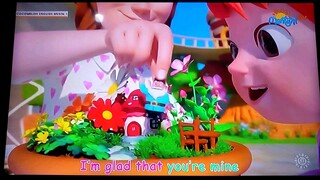 Cocomelon - My Daughter and Me (2025) Mentari TV