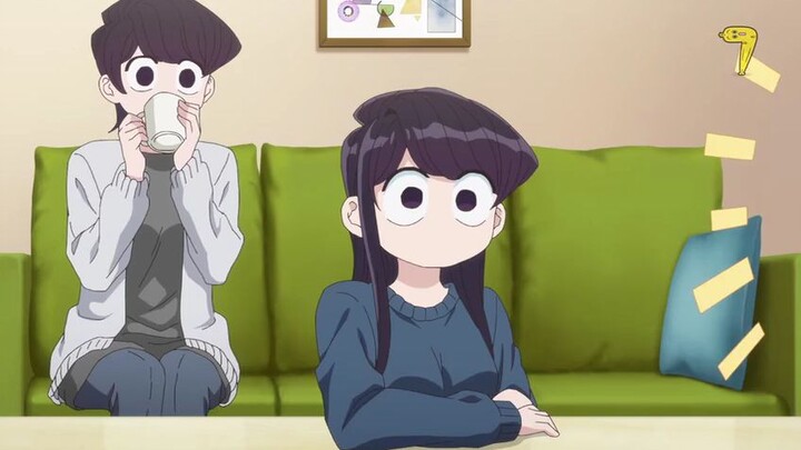 s2 eps2|komi-san wa,comyushou desu sub indo