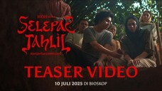 Selepas Tahlil (2025) FULL INDONESIA