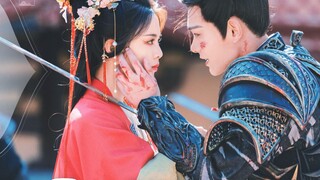 Yang Chaoyue x Ding Yuxi "Seven Times Auspicious" Wrap-up Special