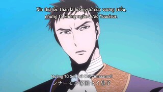 Sanrio Danshi Tập 01 Vietsub