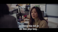 Đêm Lãng Mạn Ở Hagwon EP 16 [Sub Việt]
