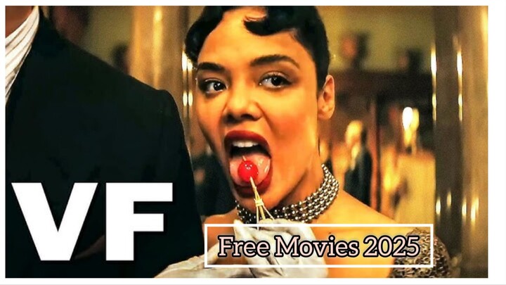 Hedda 2025 Movies romantique 2025 link to whatch Free in description