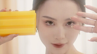 Small soap, full price