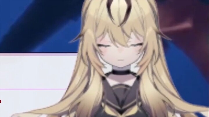 [March new show: newbies playing Honkai Impact 3] The streamer played the ninth chapter with a smile