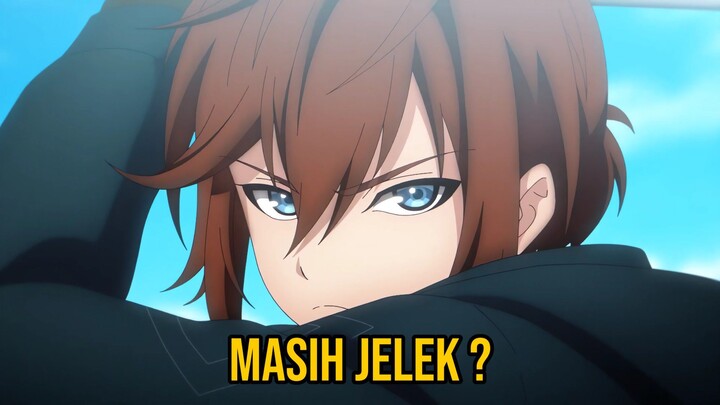 Review Jujur TBATE S2