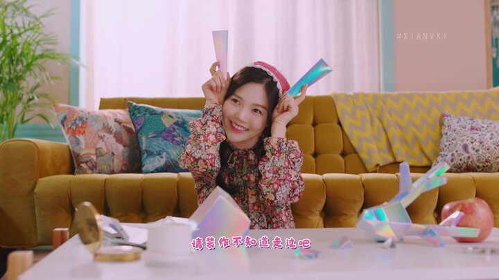 โอไม่เกิร์ล - โลมา (คลิปพิเศษ) คำบรรยายภาษาจีน