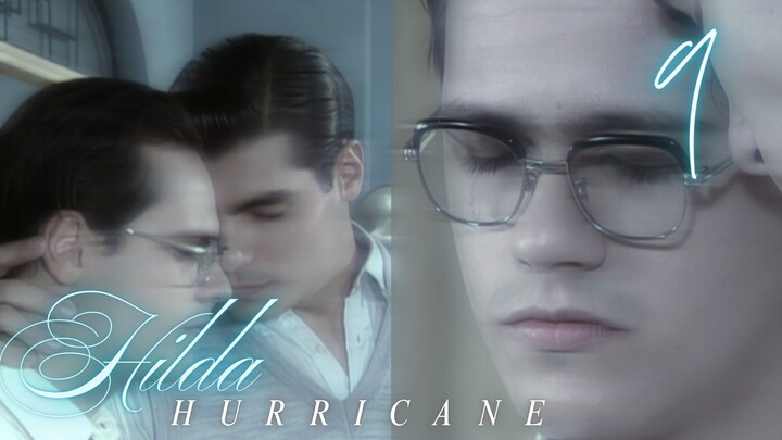 Hilda Furacão (1998) Ep.9 ✟ ซับไทย