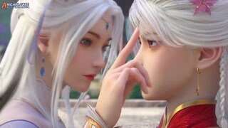 Martial immortal eps 133