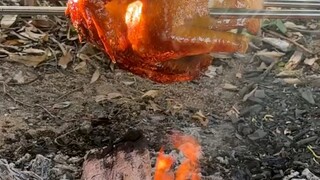 Bagaimana jika Anda yang dipanggang?
