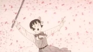 [Forbidden Wolf] A Japanese anime that far surpasses Made in Abyss, it can be called the "living" of
