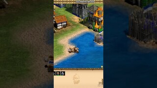 Age of Empires II #gameplay #ageofempires #ageofempire2 #2023 #gaming #channel
