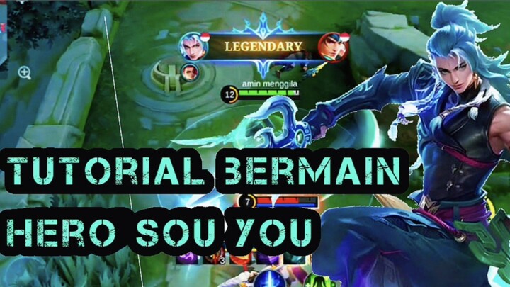 hero kurang meta tapi mengerikan