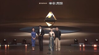 Liu Yuning & Shan Yichun [ WMA 20250924 ]