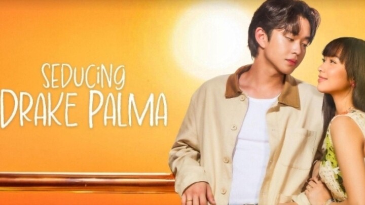 Seducing Drake Palma | EPISODE 16